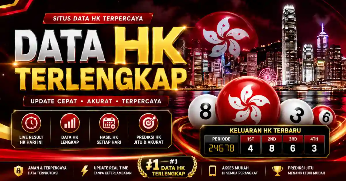 DATA HK