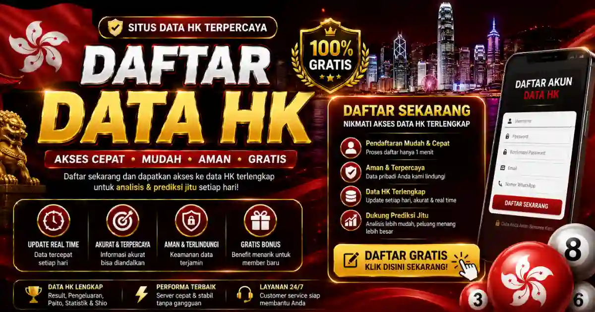 Daftar
